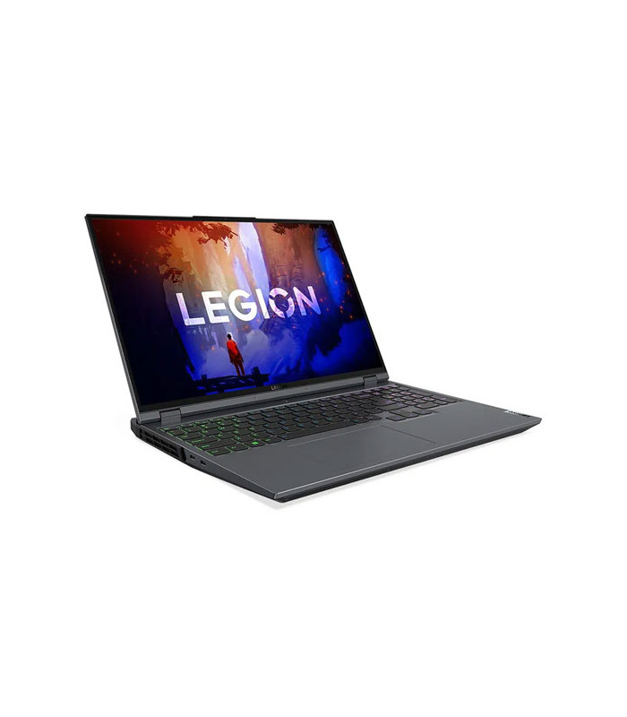 لپ تاپ 16.0 اینچی لنوو مدل Legion 5 Pro-HB Core i7