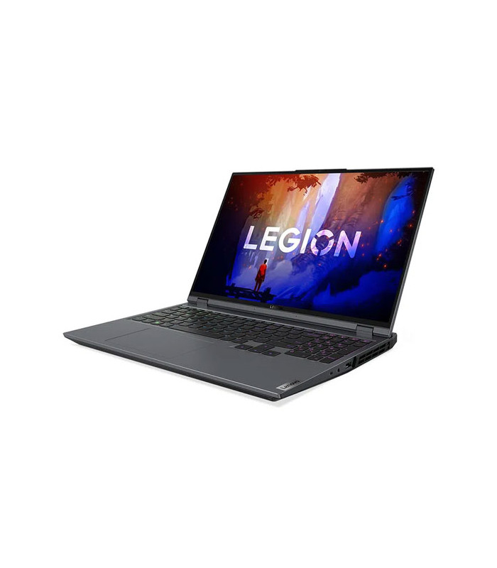 لپ تاپ 16.0 اینچی لنوو مدل Legion 5 Pro-HA Core i7
