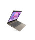 لپ تاپ 15.6 اینچی لنوو مدل IdeaPad 3-RAB Core i3