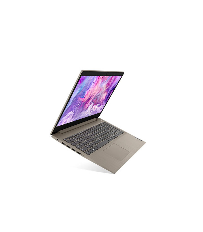 لپ تاپ 15.6 اینچی لنوو مدل IdeaPad 3-RAB Core i3