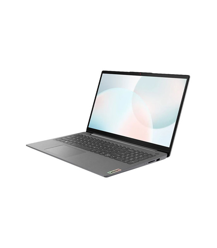 لپ تاپ 15.6 اینچی لنوو مدل IdeaPad 3-ZAC Core i7