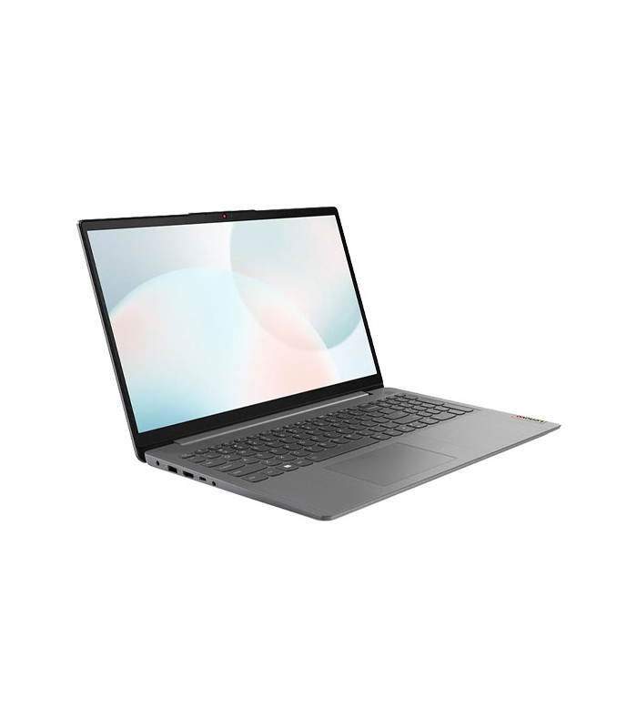 لپ تاپ 15.6 اینچی لنوو مدل IdeaPad 3-ZAC Core i7