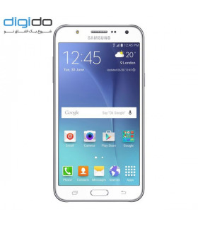 گوشی موبایل سامسونگ مدل Galaxy J3 Pro 2016