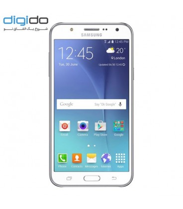 گوشی موبایل سامسونگ مدل Galaxy J3 Pro 2016