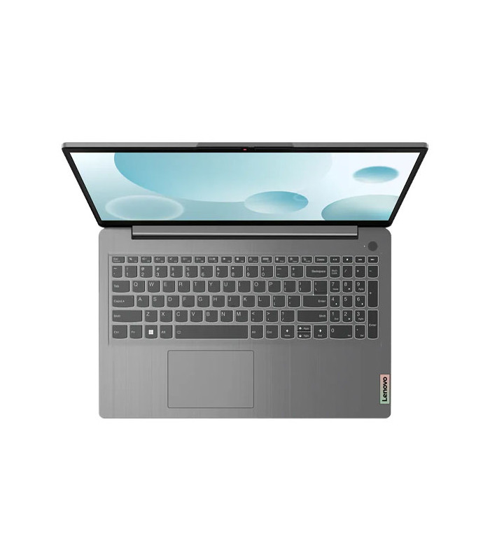 لپ تاپ 15.6 اینچی لنوو مدل IdeaPad 3-ZAC Core i7