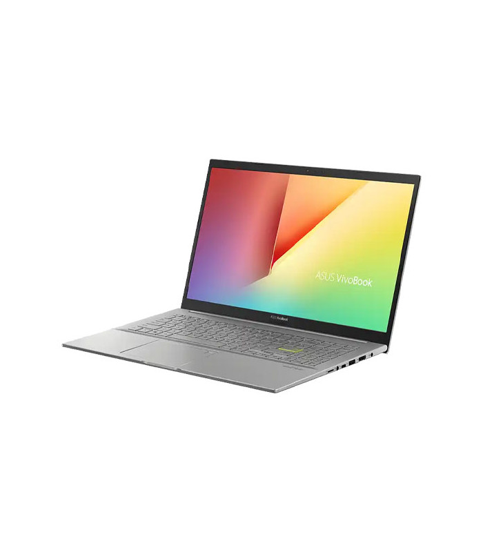 لپ تاپ 15.6 اینچی ایسوس مدل VivoBook K513EQ-CK Core i5