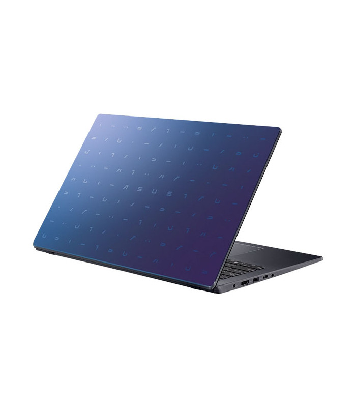 لپ تاپ 15.6 اینچی ایسوس مدل E510MA-A Celeron