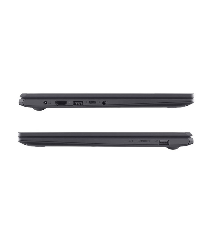 لپ تاپ 15.6 اینچی ایسوس مدل E510MA-A Celeron