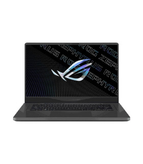 لپ تاپ 15.6 اینچی ایسوس مدل ROG Zephyrus G15 GA503RM-AA Ryzen 7
