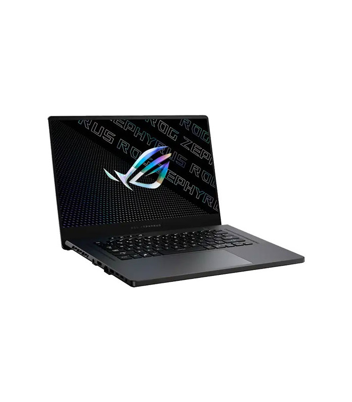 لپ تاپ 15.6 اینچی ایسوس مدل ROG Zephyrus G15 GA503RM-AA Ryzen 7