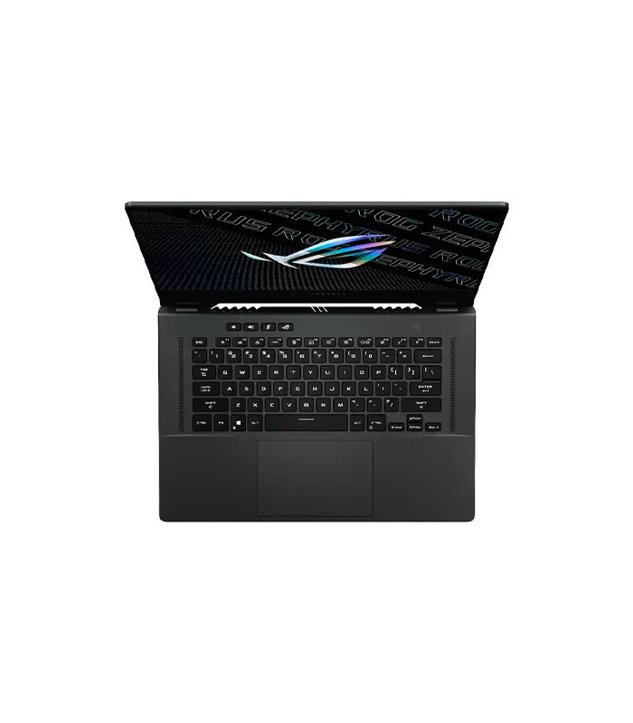 لپ تاپ 15.6 اینچی ایسوس مدل ROG Zephyrus G15 GA503RM-AA Ryzen 7