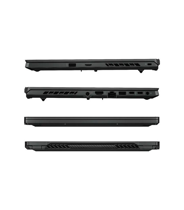 لپ تاپ 15.6 اینچی ایسوس مدل ROG Zephyrus G15 GA503RM-AA Ryzen 7