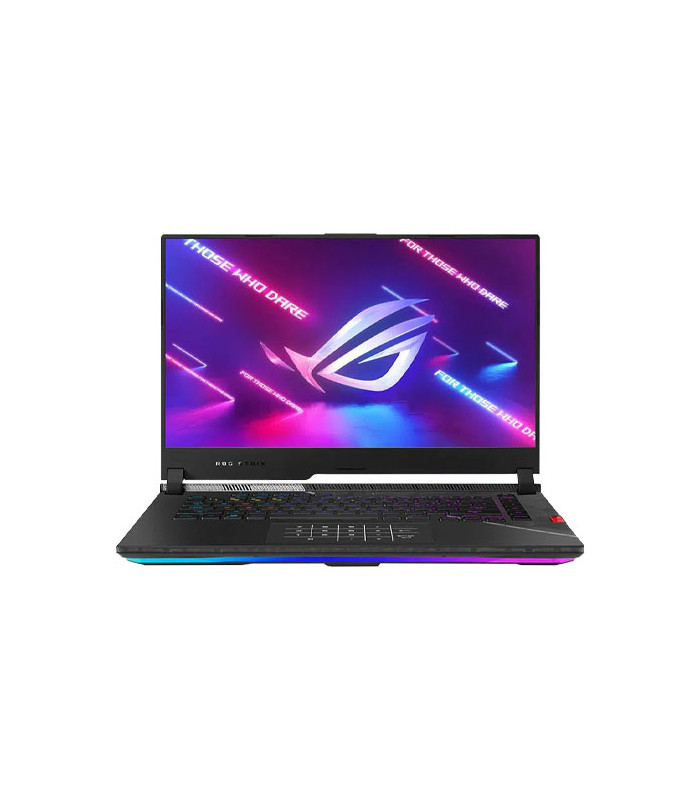 لپ تاپ 15.6 اینچی ایسوس مدل ROG Strix SCAR 15 G533ZM-AD Core i9