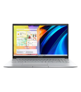 لپ تاپ 15.6 اینچی ایسوس مدل VivoBook Pro 15 M6500QH-AA Ryzen 5