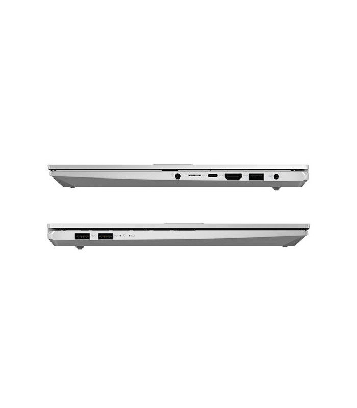 لپ تاپ 15.6 اینچی ایسوس مدل VivoBook Pro 15 M6500QH-AA Ryzen 5