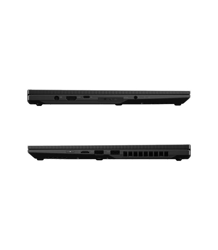 لپ تاپ 16.0 اینچی ایسوس مدل ROG FLOW X16 GV601RM-A Ryzen 9