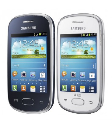 گوشی موبایل سامسونگ مدل Galaxy Star