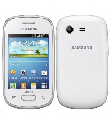 گوشی موبایل سامسونگ مدل Galaxy Star