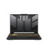 لپ تاپ 15.6 اینچی ایسوس مدل TUF Gaming F15 FX507ZC-A Core i7