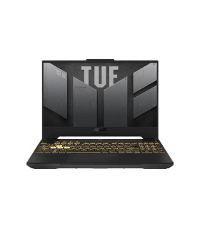 لپ تاپ 15.6 اینچی ایسوس مدل TUF Gaming F15 FX507ZC-A Core i7