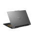 لپ تاپ 15.6 اینچی ایسوس مدل TUF Gaming F15 FX507ZC-A Core i7