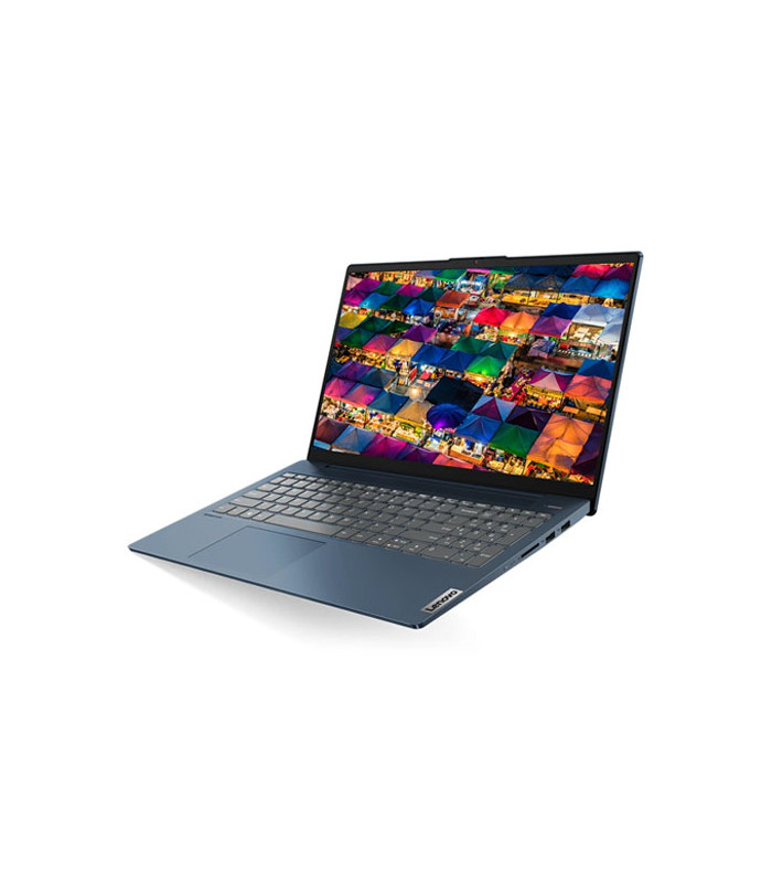 لپ تاپ 15.6 اینچی لنوو مدل IdeaPad 5-PA Core i3