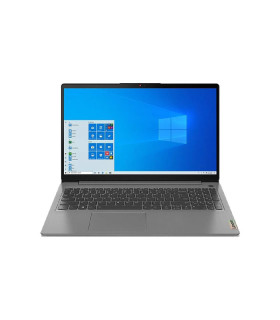 لپ تاپ 15.6 اینچی لنوو مدل IdeaPad 3-HAA Ryzen 3