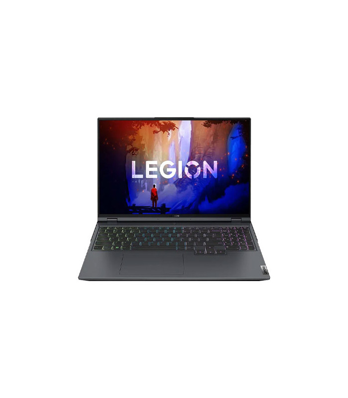 لپ تاپ 16.0 اینچی لنوو مدل Legion 5 Pro-IB Core i7