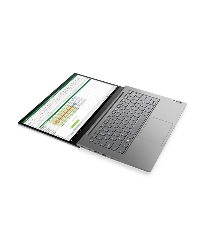 لپ تاپ 14.0 اینچی لنوو مدل ThinkBook 14-C Core i3