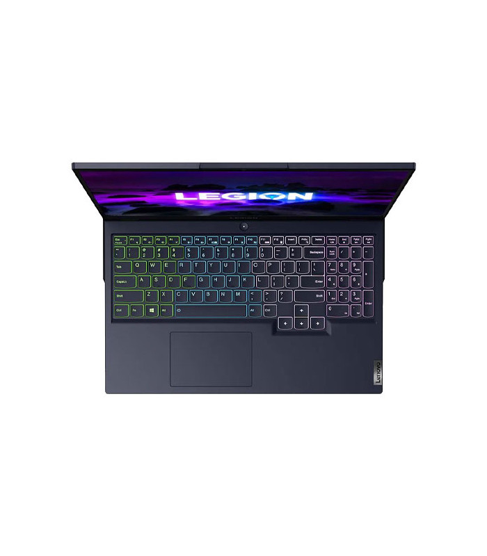 لپ تاپ 15.6 اینچی لنوو مدل Legion 5-N Ryzen 7