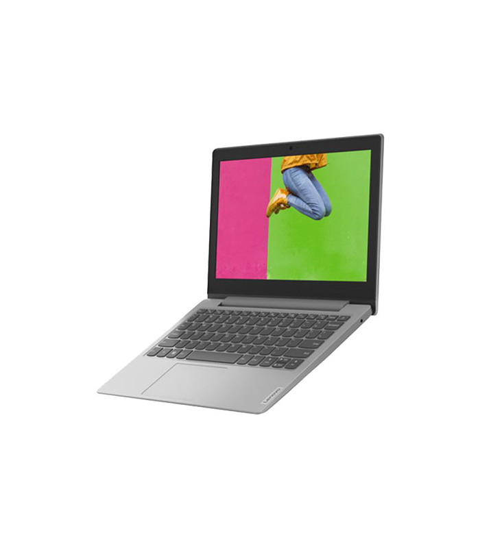 لپ تاپ مینی 11.6 اینچی لنوو مدل IdeaPad 1-A Celeron