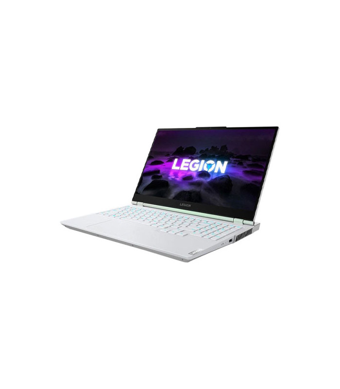 لپ تاپ 15.6 اینچی لنوو مدل Legion 5-NA Ryzen 7