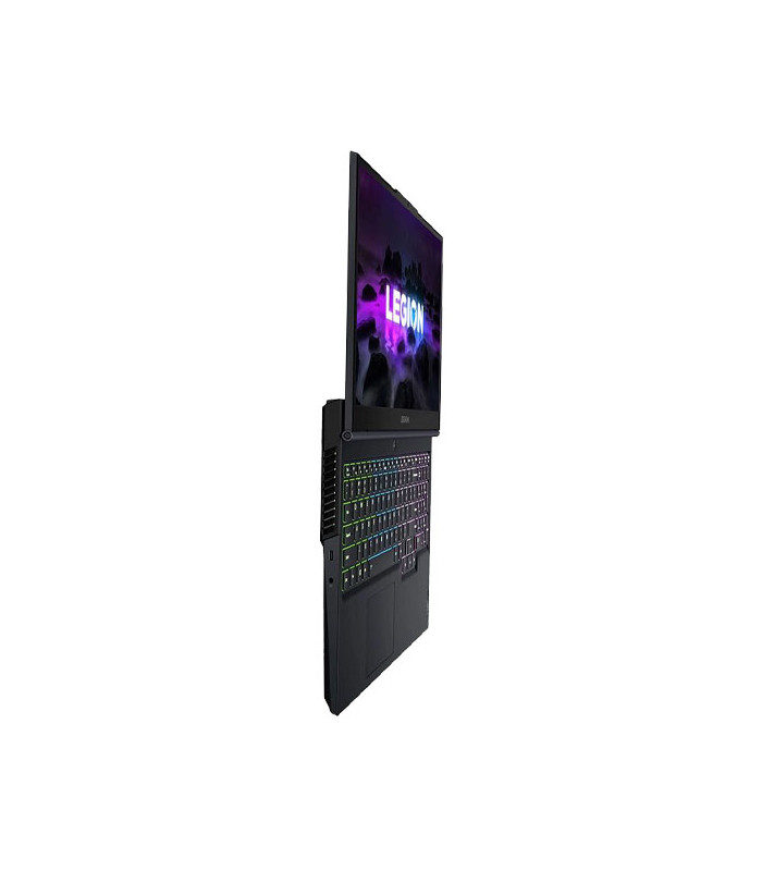 لپ تاپ 15.6 اینچی لنوو مدل Legion 5-NA Ryzen 7