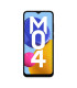 گوشی موبایل سامسونگ مدل Galaxy M04 4G دو سیم کارت ظرفیت 4/64 گیگابایت