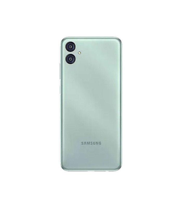 گوشی موبایل سامسونگ مدل Galaxy M04 4G دو سیم کارت ظرفیت 4/64 گیگابایت