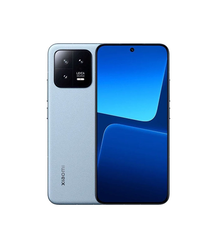 گوشی موبایل شیائومی مدل Xiaomi 13 5G دو سیم کارت ظرفیت 12/256 گیگابایت