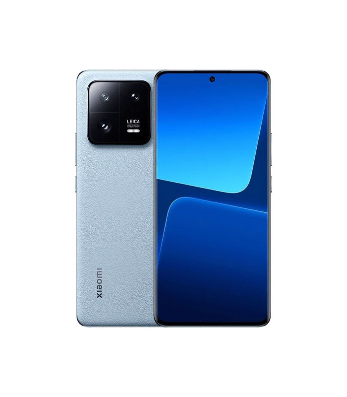 گوشی موبایل شیائومی مدل Xiaomi 13 Pro 5G دو سیم کارت ظرفیت 8/128 گیگابایت