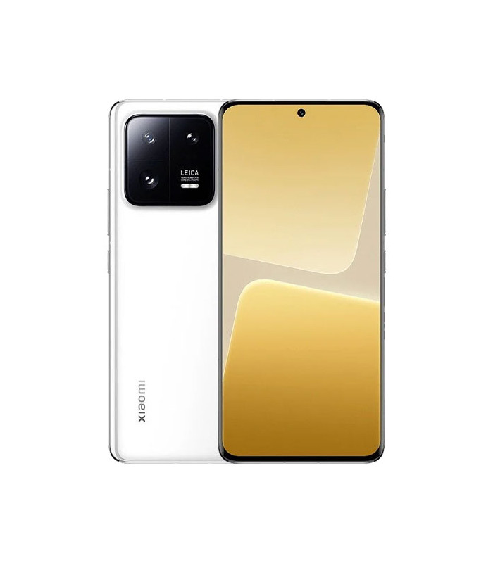 گوشی موبایل شیائومی مدل Xiaomi 13 Pro 5G دو سیم کارت ظرفیت 8/128 گیگابایت