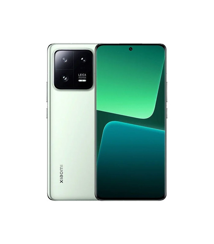 گوشی موبایل شیائومی مدل Xiaomi 13 Pro 5G دو سیم کارت ظرفیت 12/256 گیگابایت