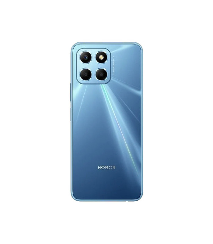 گوشی موبایل آنر مدل X6 دو سیم کارت ظرفیت 4/128 گیگابایت