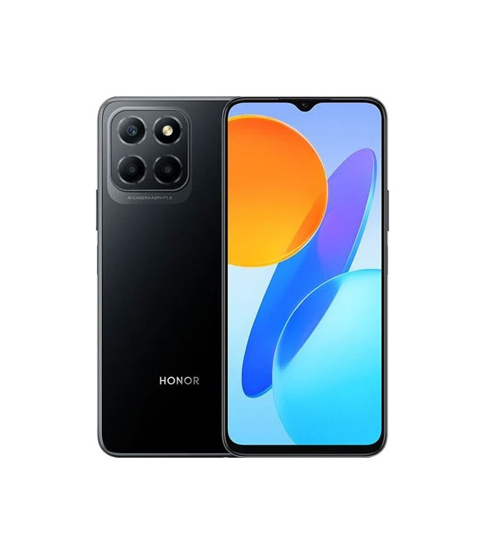 گوشی موبایل آنر مدل X6 دو سیم کارت ظرفیت 4/128 گیگابایت