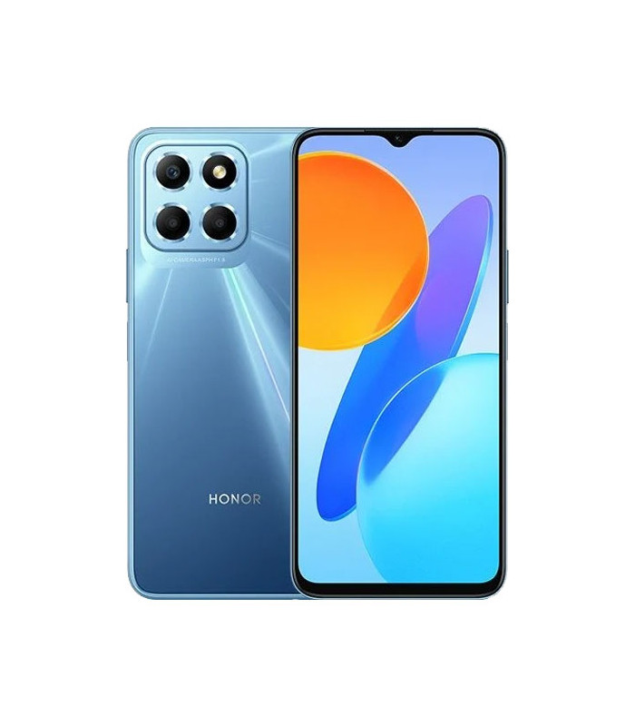 گوشی موبایل آنر مدل X6 دو سیم کارت ظرفیت 4/64 گیگابایت