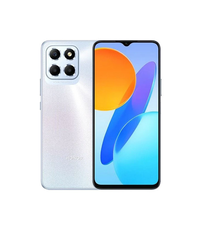 گوشی موبایل آنر مدل X6 دو سیم کارت ظرفیت 4/64 گیگابایت