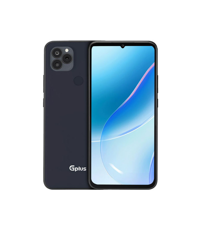 گوشی موبایل جی پلاس مدل Q20 دو سیم کارت ظرفیت 4/64 گیگابایت