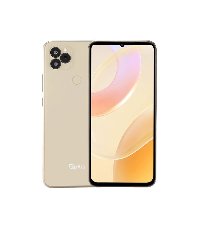 گوشی موبایل جی پلاس مدل Q20 دو سیم کارت ظرفیت 4/64 گیگابایت