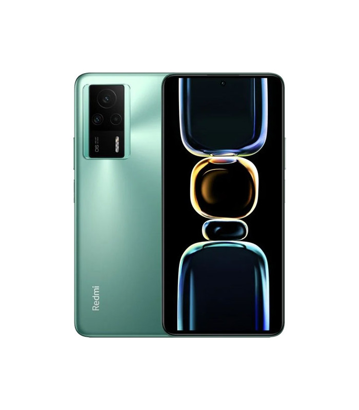 گوشی موبایل شیائومی مدل Redmi K60E 5G دو سیم کارت ظرفیت 8/128 گیگابایت