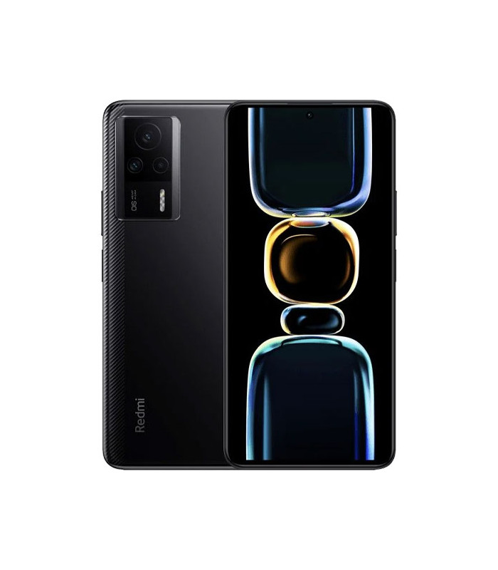 گوشی موبایل شیائومی مدل Redmi K60E 5G دو سیم کارت ظرفیت 8/256 گیگابایت