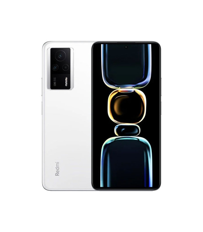 گوشی موبایل شیائومی مدل Redmi K60E 5G دو سیم کارت ظرفیت 12/256 گیگابایت