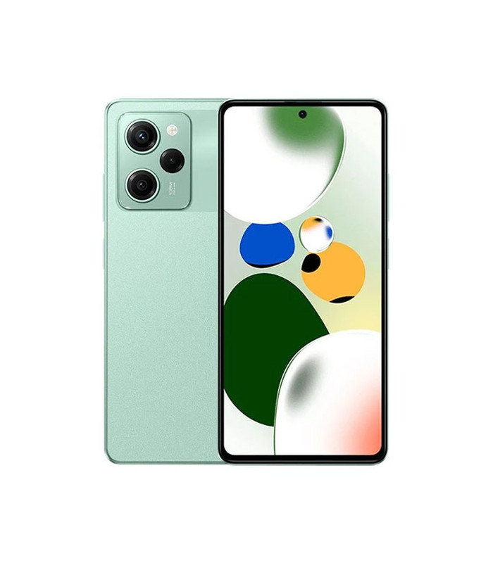 گوشی موبایل شیائومی مدل Redmi Note 12 Pro Speed 5G دو سیم کارت ظرفیت 8/256 گیگابایت