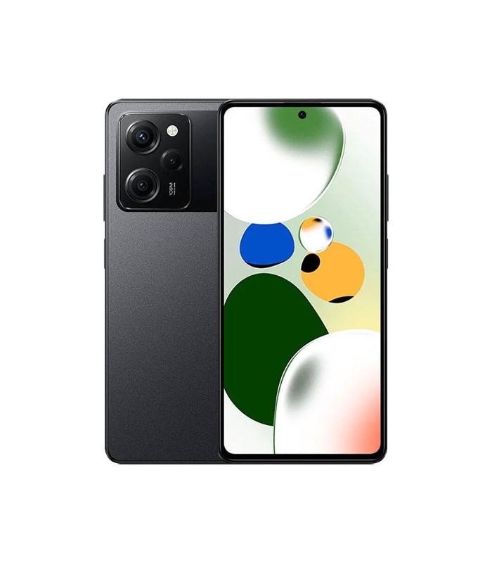 گوشی موبایل شیائومی مدل Redmi Note 12 Pro Speed 5G دو سیم کارت ظرفیت 8/256 گیگابایت